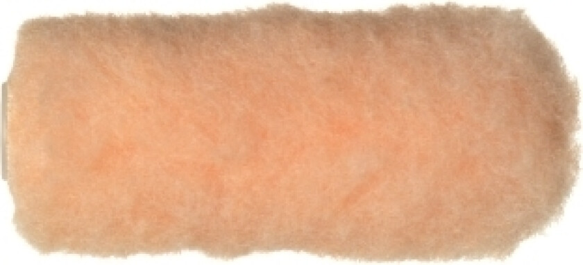 Bakomrull 7828 westlon pluss rød 150 mm