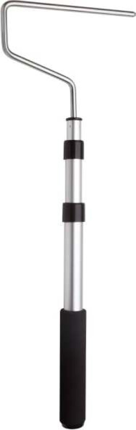 Malerrull-bøyle teleskop 52-92 cm, 25 cm