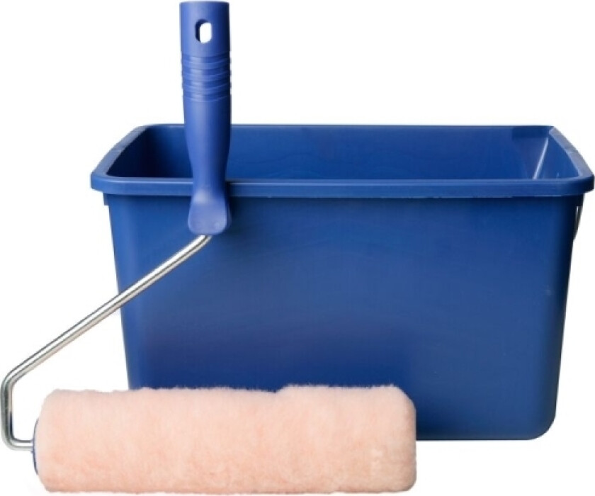 Rullespannsett 8690 basic 25 cm