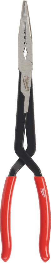 Spisstang spisstang lang 45°