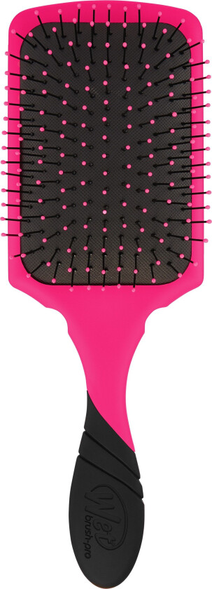 Pro Paddle Detangler Pink