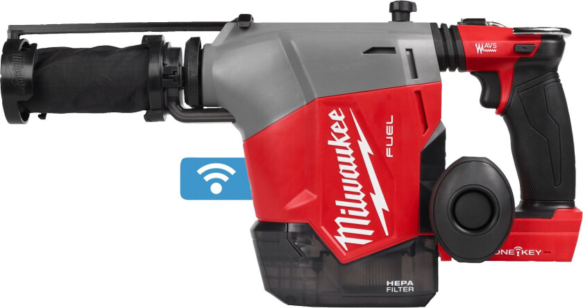 Borhammer m18 fhafoh16-0