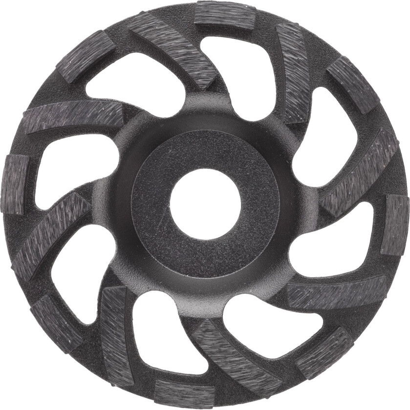 Diamant diamant slipekopp sdcwa 125mm