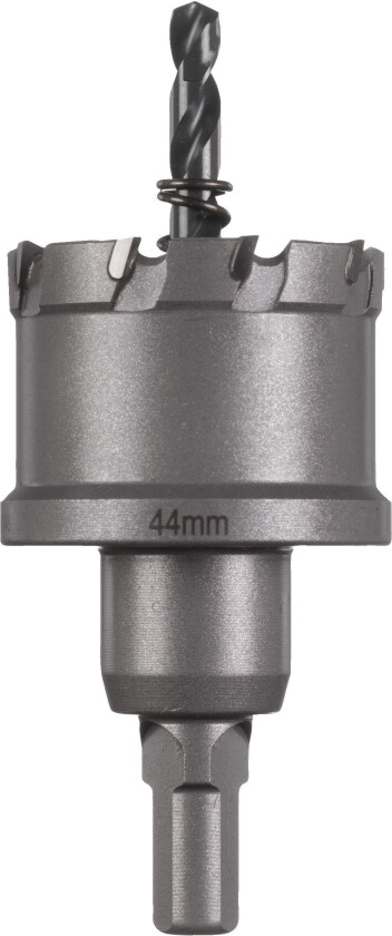 Hullsag hullsag tct 44mm