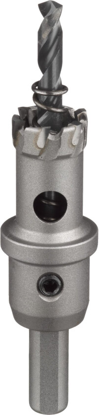 Hullsag hullsag tct 19mm