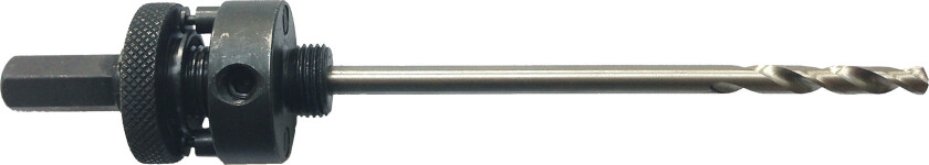 Holder holder hullsag 11mm hex x150mm