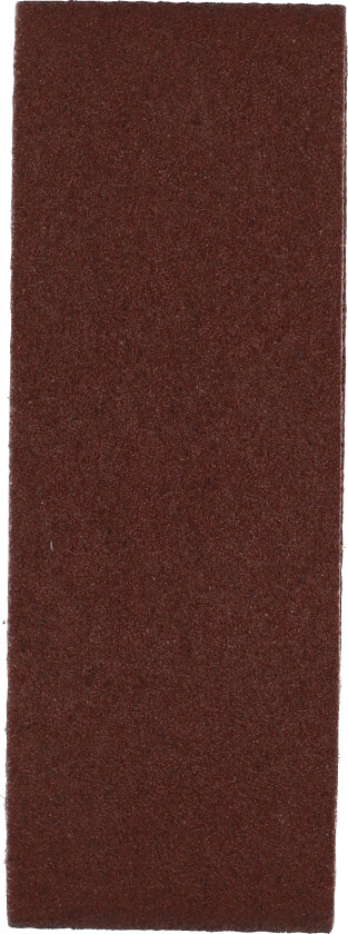 Bilde av Slipebånd slipebånd 100x560 k80 5p