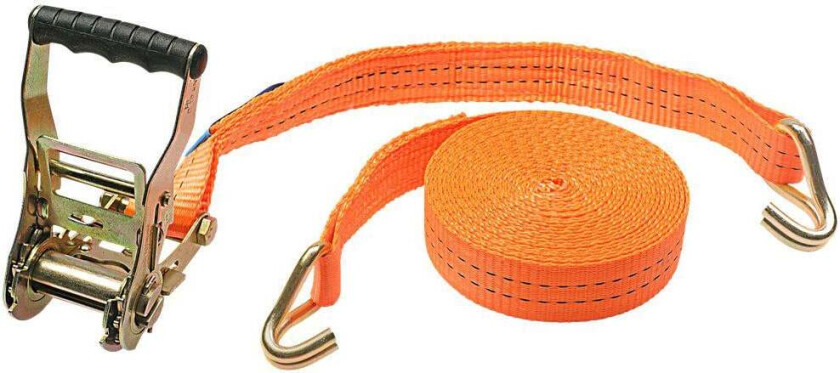 Jekkestropp lc 1000 1t 35mm