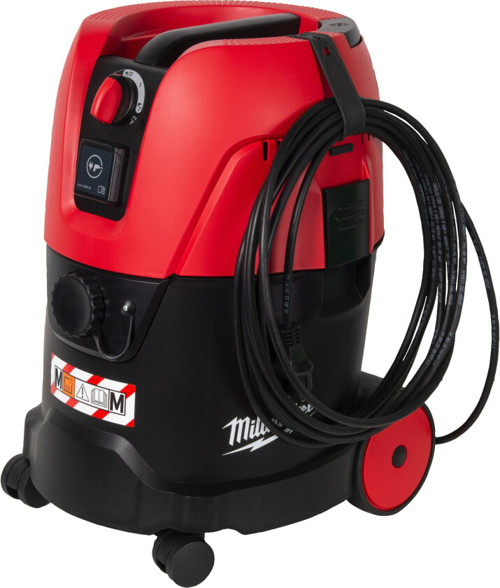 Støvsuger as2-250em