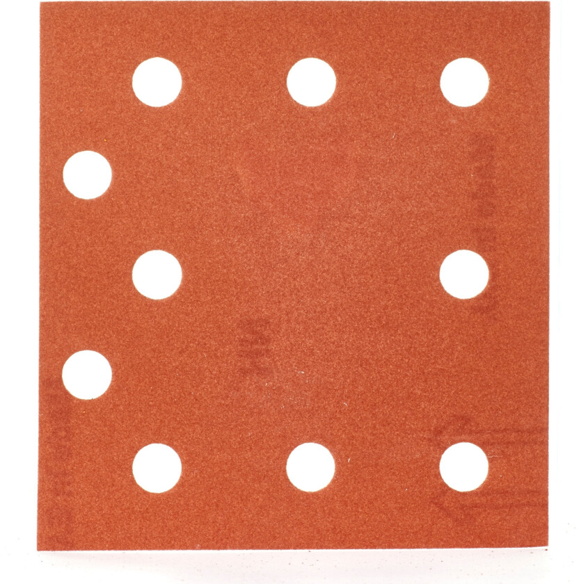 Slipepapir slipepapir 115x107 k240 10p