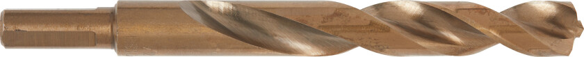Metallbor metallbor hssco 12,5x151mm