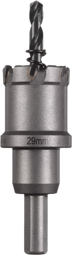 Hullsag hullsag tct 29mm