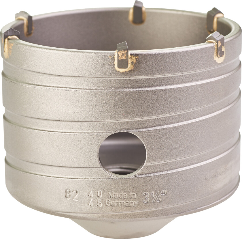 Kjernebor kjernebor tct sds+ 82x50mm