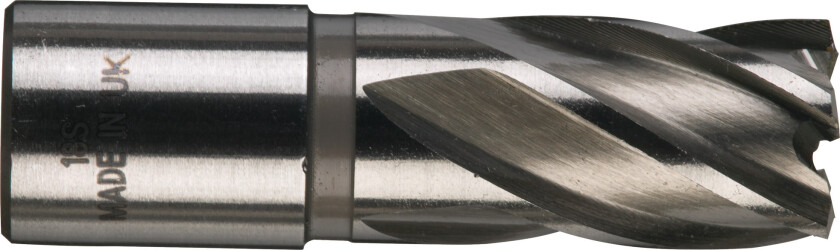 Kjernebor kjernebor hss 18x30mm