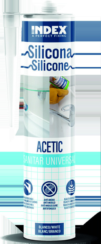 Festemateriell cp si-uns