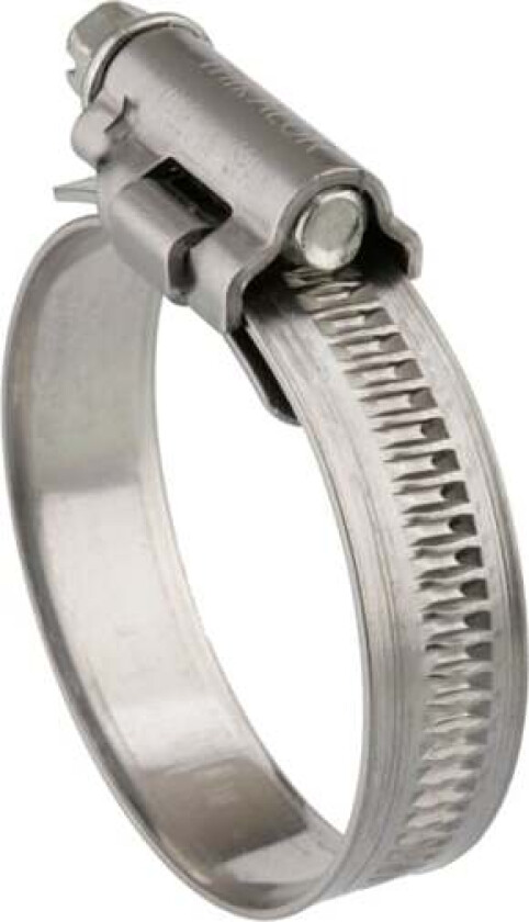 Slangeklemme 120-140 mm - 12mm