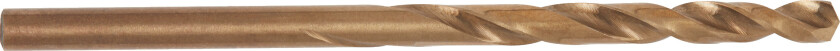 Metallbor metallbor hssco 4,5x80mm