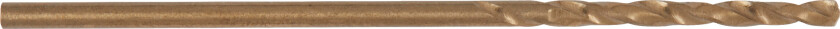Metallbor metallbor hssco 1,5x40mm 2p
