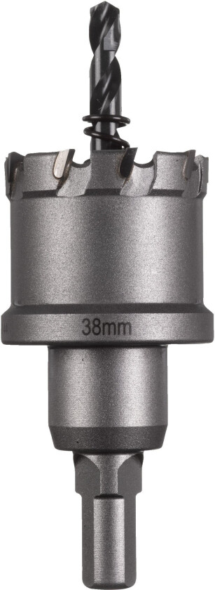 Hullsag hullsag tct 38mm