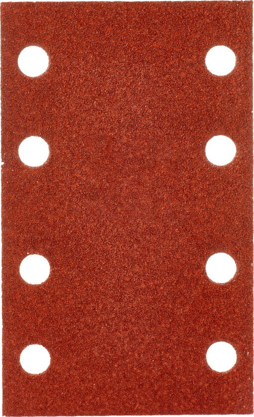 Slipepapir slipepapir 80x133 k240 10p