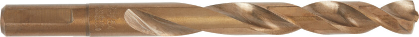 Metallbor metallbor hssco 10x133mm