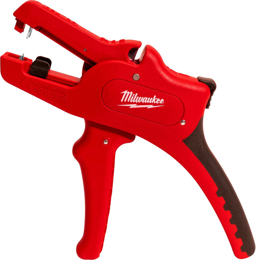 Avisoleringstang avisoleringstang automatisk