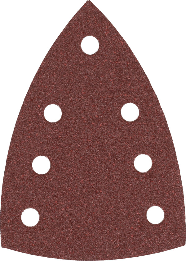 Slipepapir slipepapir 100x147 k120 10p