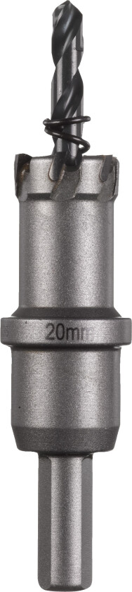 Hullsag hullsag tct 20mm