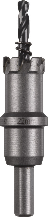 Hullsag hullsag tct 22mm