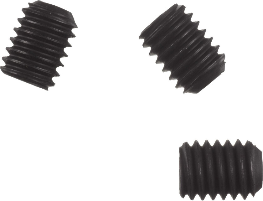 Bilde av Hullsag hullsag tct stopskrue m6 3p