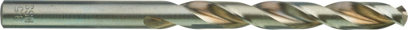 Metallbor metallbor hssg 8,5x117mm