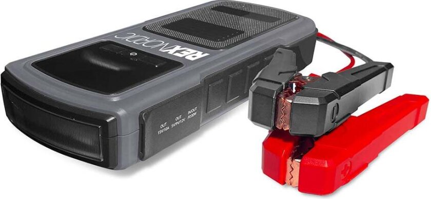Startbooster boost 1300
