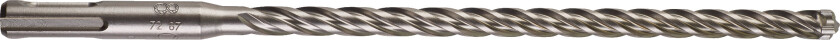 Bilde av Hammerbor hammerbor sds+ mx4 10x315 50p