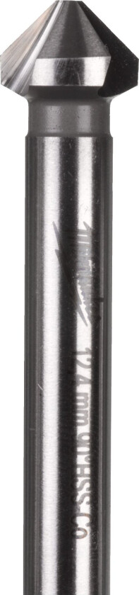 Forsenker forsenker hss 12,4mm