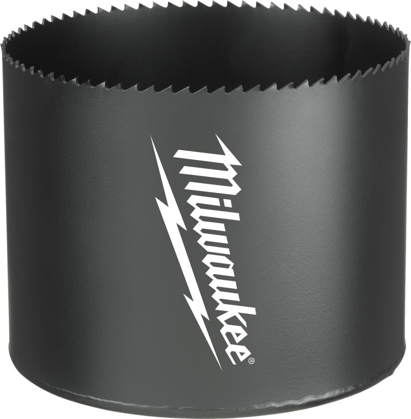 Hullsag hullsag til plast 186x100mm