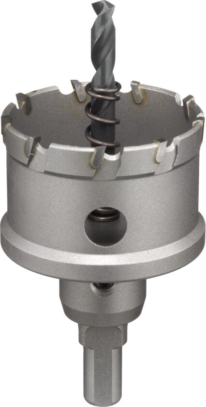 Hullsag hullsag tct 50mm