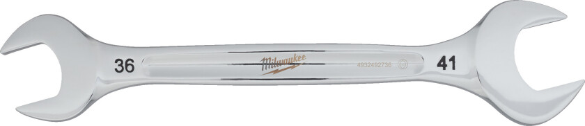 Bilde av Fastnøkkel fastnøkkel åpen 36x41mm