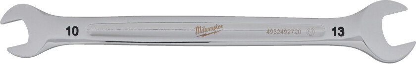 Bilde av Fastnøkkel fastnøkkel åpen 10x13mm