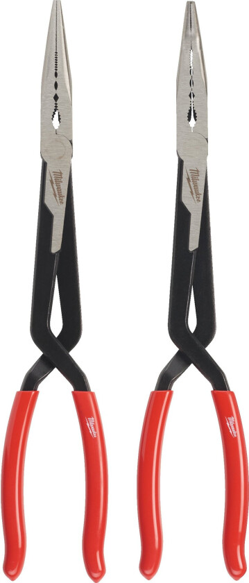 Spisstang spisstang lang sett 2p