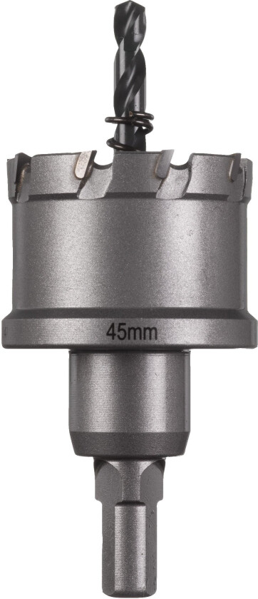 Hullsag hullsag tct 45mm