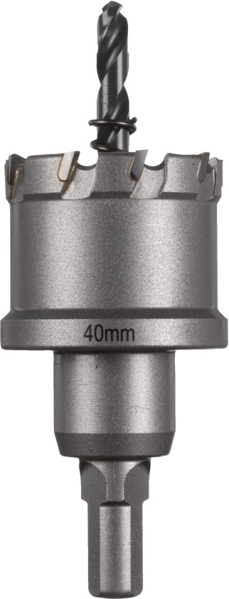 Hullsag hullsag tct 40mm