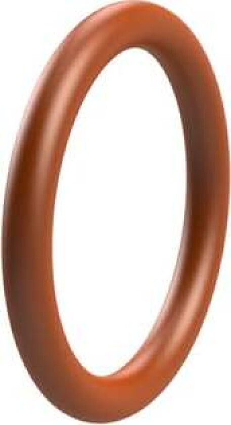 O-ring 15,54 x 2,62 sil 70