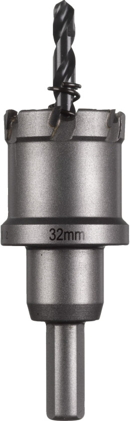 Hullsag hullsag tct 32mm