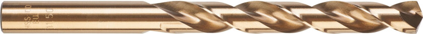 Metallbor metallbor hssco 11,5x142mm 5p