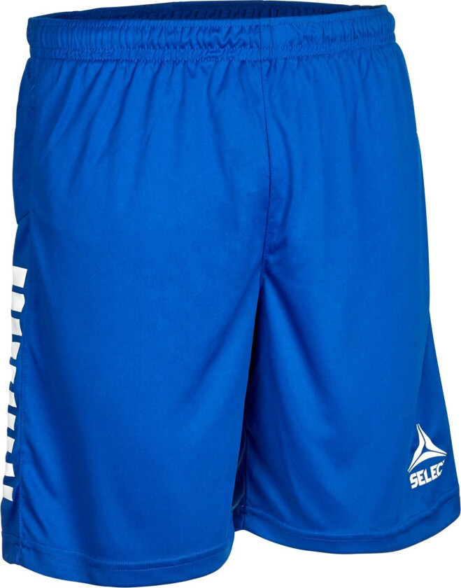 Select Player shorts Spain, shorts, herre blue