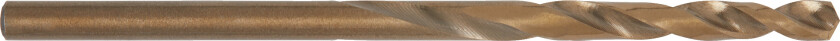 Metallbor metallbor hssco 3,5x70mm 2p
