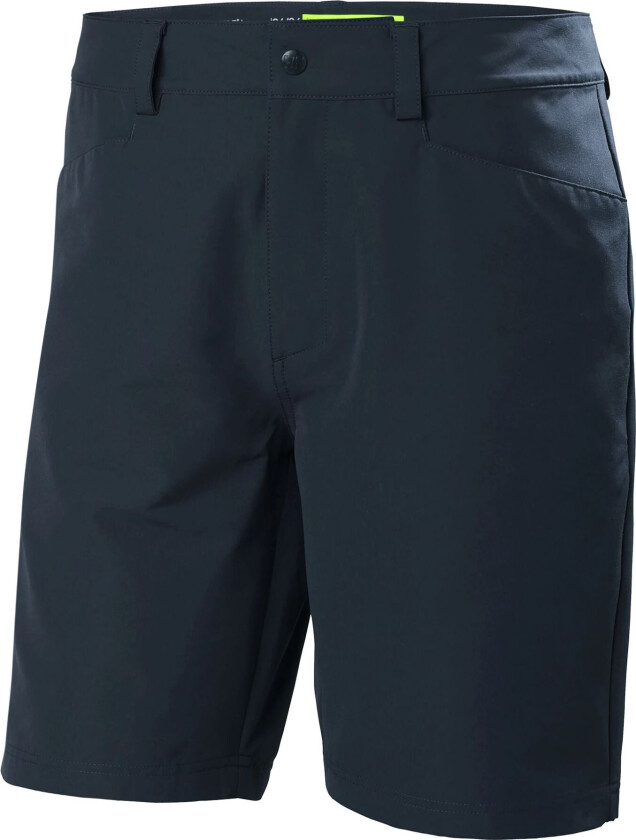 HP QD Club Shorts, seilershorts, herre 597 NAVY