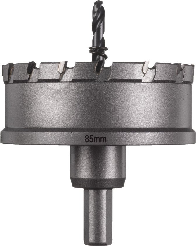 Hullsag hullsag tct 85mm