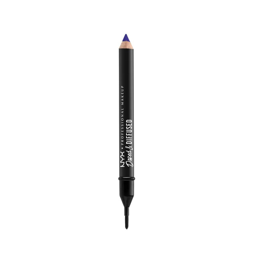 Dazed & Diffused Blurring Lip Stick, Leppestift