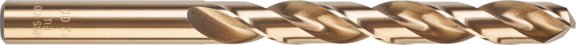 Metallbor metallbor hssco 12x151mm 5p